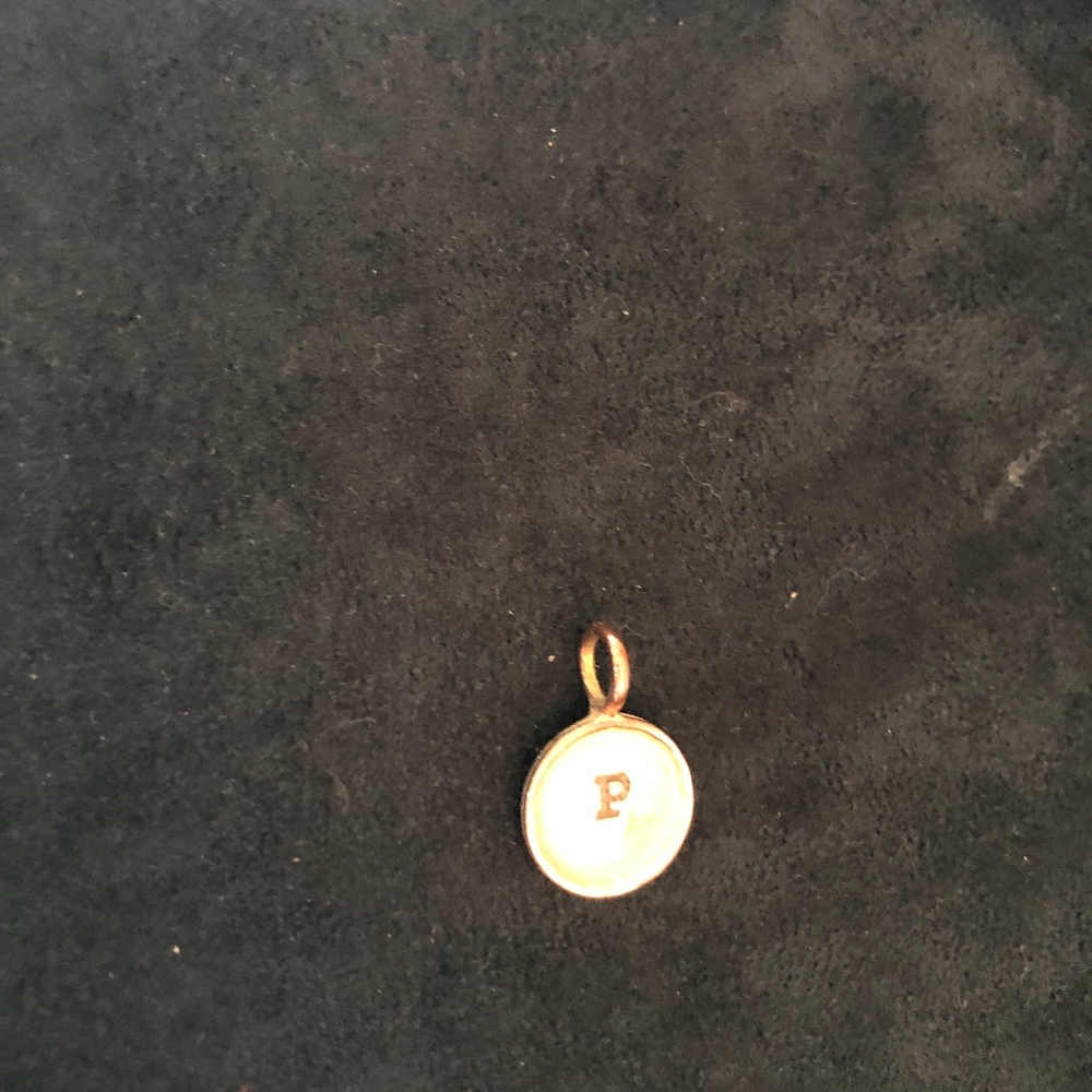 P Charm